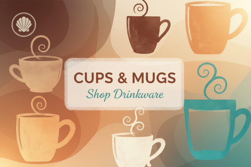 Cups & Mugs